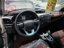 تۆیۆتا هایلۆکس